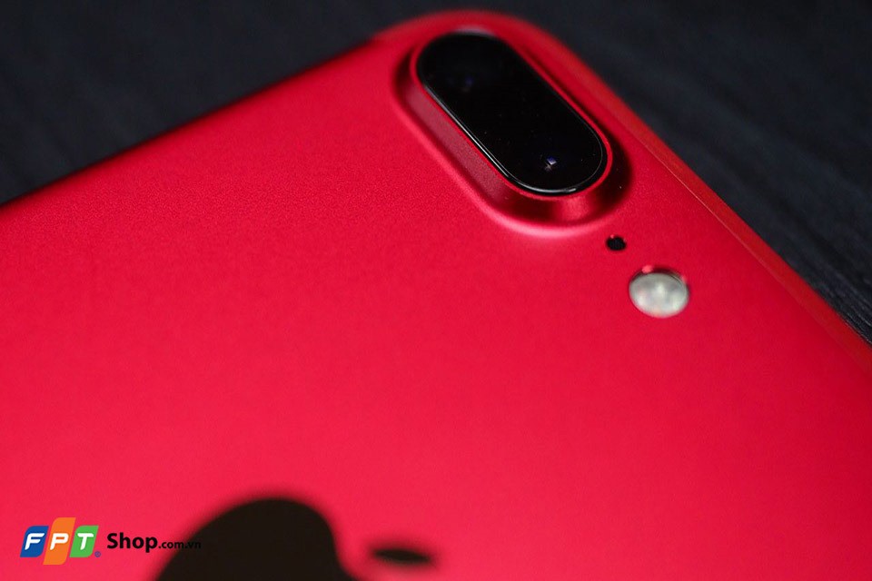 iPhone 7 Plus 256GB PRODUCT RED